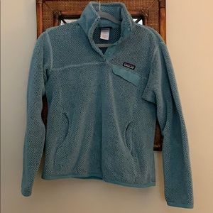 Patagonia Snap Pullover